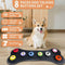 Dog Talking Buttons — Recordable Pet Communication Set