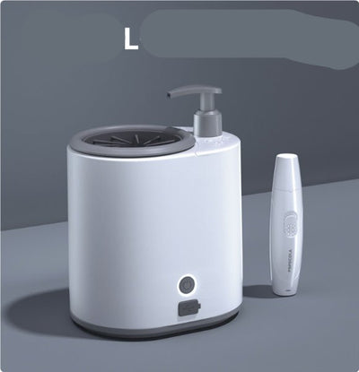 LuiAI PawClean™ - Lua PetShop