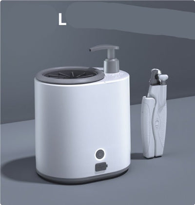 LuiAI PawClean™ - Lua PetShop