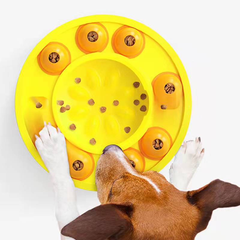 LuiAI SmartBowl