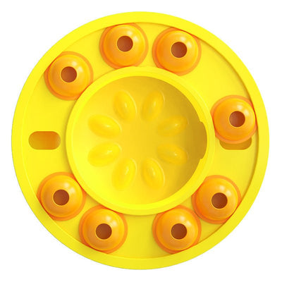 LuiAI SmartBowl™ — Interactive Slow Feeder - Lua PetShop