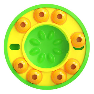 LuiAI SmartBowl™ — Interactive Slow Feeder