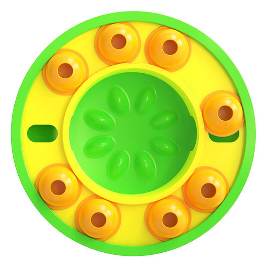 LuiAI SmartBowl™ — Interactive Slow Feeder - Lua PetShop