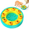 LuiAI SmartBowl™ — Interactive Slow Feeder