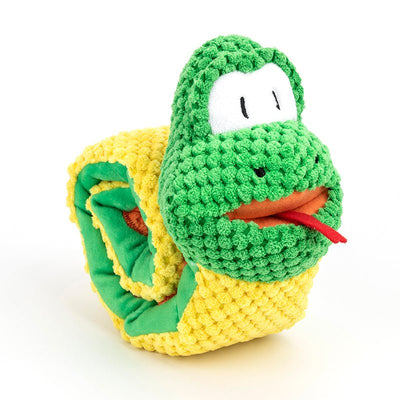LuiAI Snuffle™ — Interactive Foraging Toy - Lua PetShop