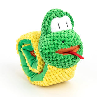 LuiAI Snuffle™ — Interactive Foraging Toy