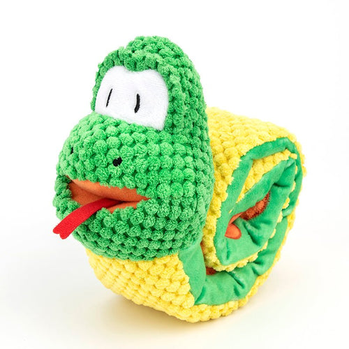 LuiAI Snuffle™ — Interactive Foraging Toy