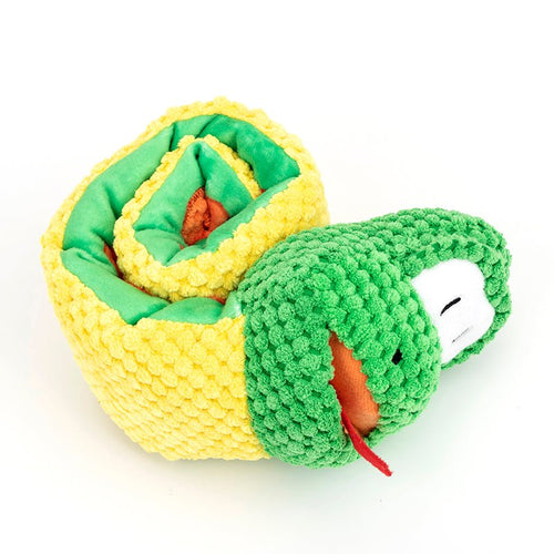 LuiAI Snuffle™ — Interactive Foraging Toy
