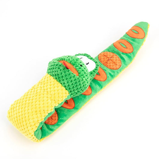 LuiAI Snuffle™ — Interactive Foraging Toy - Lua PetShop