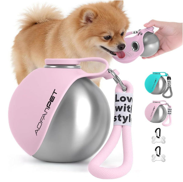 LuiAI WalkMate™ 