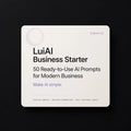AI Business Starter
