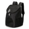 Pet Carrier Backpack for Dogs & Cats — Breathable Travel Bag